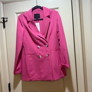 NWT Sanctuary blazer